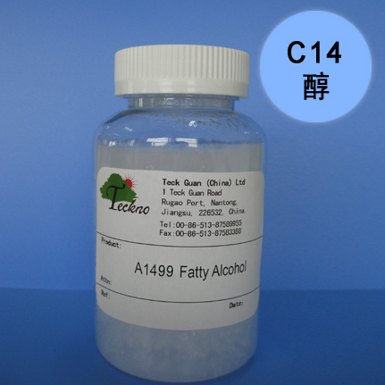 天然脂肪醇_德源（中国）高科有限公司